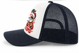 Bad Santa Xmas Cap