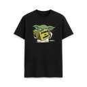 Yoda Grammar For Dummies T-Shirt