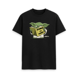 Yoda Grammar For Dummies T-Shirt