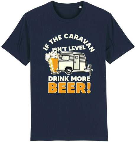 Spirit Level Logic Tee