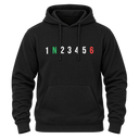 Life Is Better In Manual Hoodie