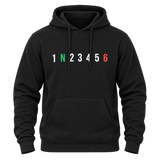 Life Is Better In Manual Hoodie