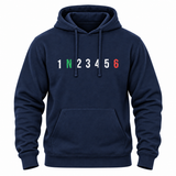 Life Is Better In Manual Hoodie
