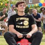First Ever Race 21st Anniversary Tee