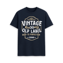 Vintage 1996 30th Birthday T-Shirt