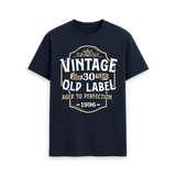 Vintage 1996 30th Birthday T-Shirt