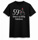 59 Plus and Fabulous
