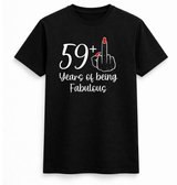59 Plus and Fabulous