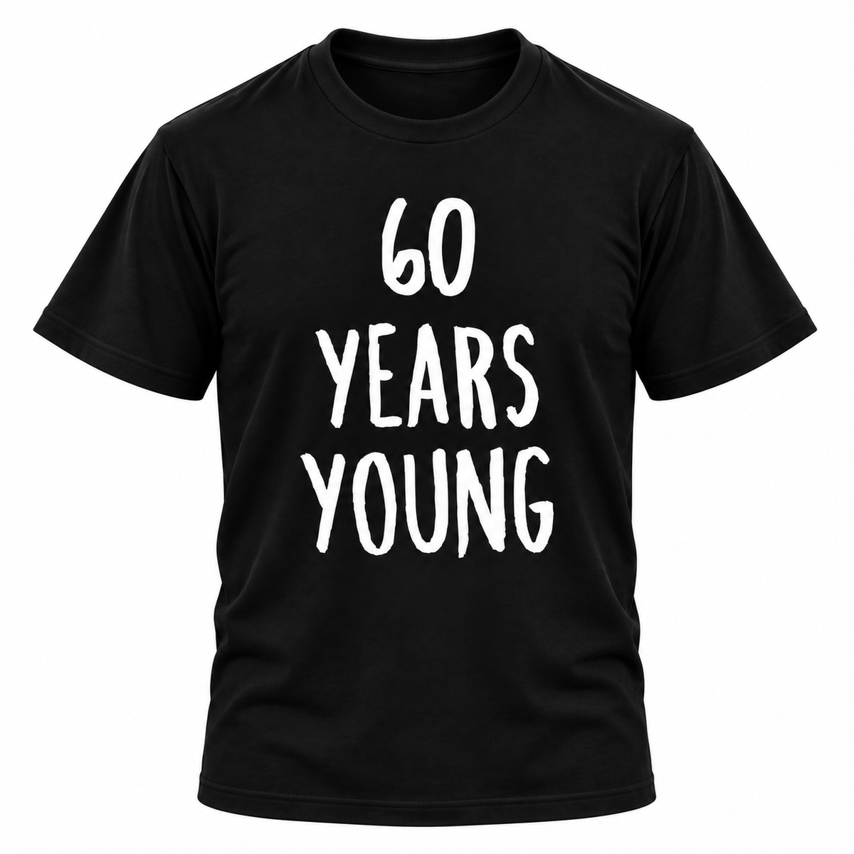 60 Years Young T-Shirt