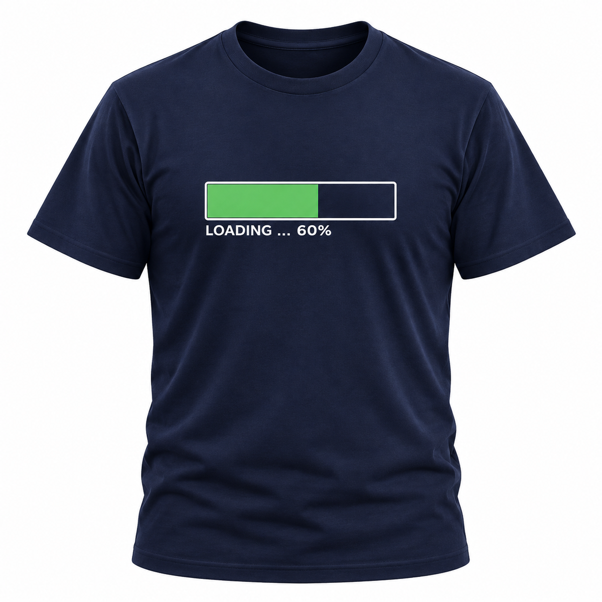 60 Years Young Funny 60th Birthday T-Shirt