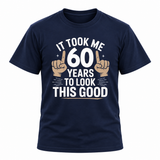 60th Birthday Gift T Shirt