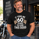 60th Birthday Gift T Shirt