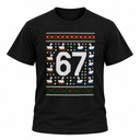 67 Christmas T-Shirt