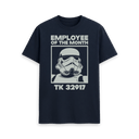 Trooper Employee Of The Month T-Shirt