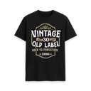 Vintage 1996 30th Birthday T-Shirt