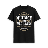 Vintage 1996 30th Birthday T-Shirt