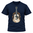 Acoustic Guitar T-Shirt