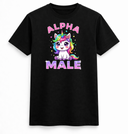 Alpha Male tee