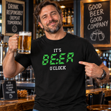 Beer O'Clock T-Shirt