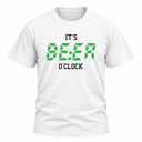 Beer O'Clock T-Shirt