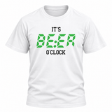 Beer O'Clock T-Shirt