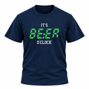 Beer O'Clock T-Shirt