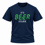 Beer O'Clock T-Shirt