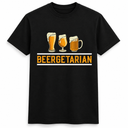 Beergatarian Tee