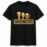 Beergatarian Tee
