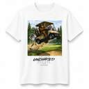 Bigfoot's Golf Day Tee