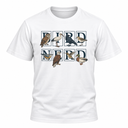 Bird Nerd T-Shirt