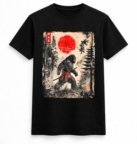 Samurai Beast Legend Tee