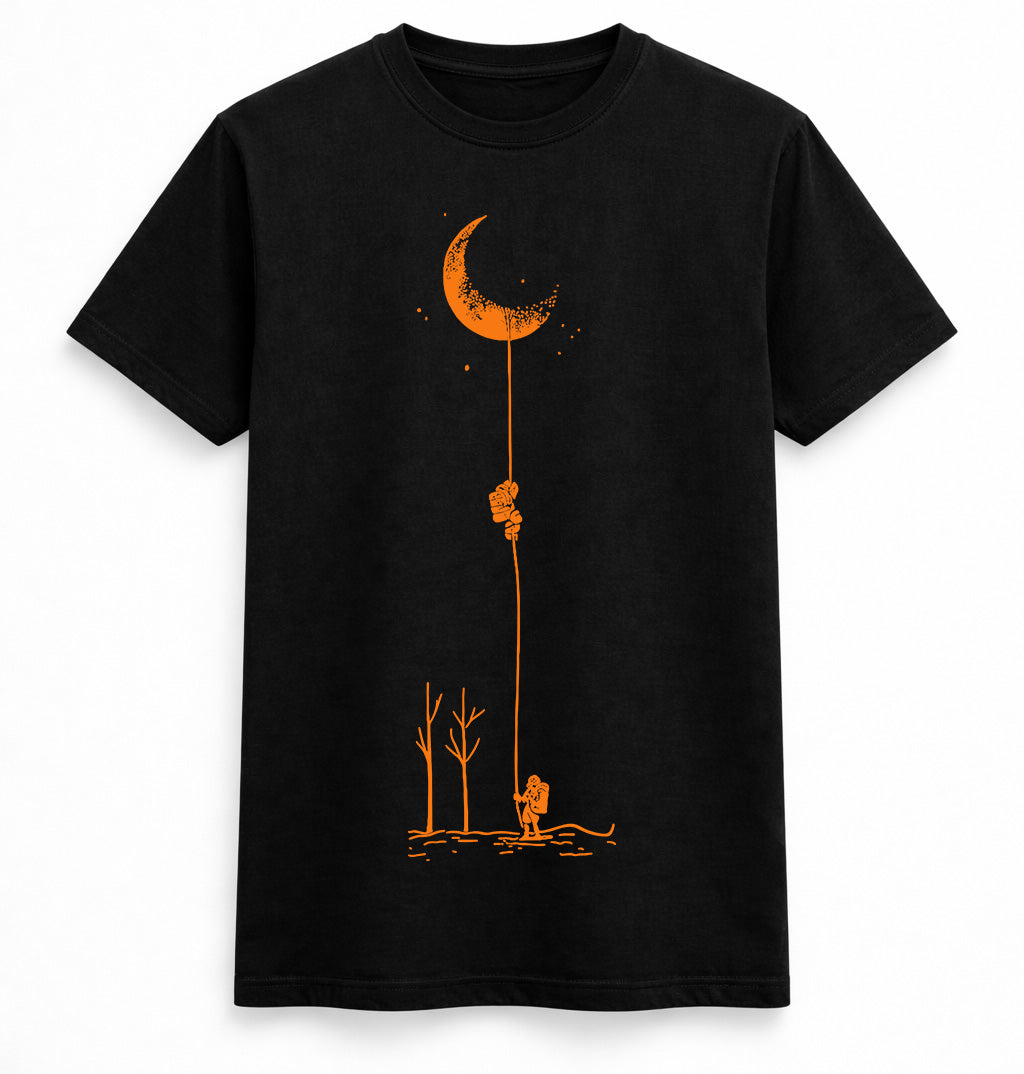 Chasing the Moon Tee