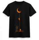 Chasing the Moon Tee