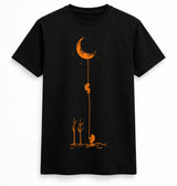 Chasing the Moon Tee