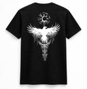 Raven Sigil O-Neck Tee