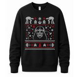 Vadermas - Funny Christmas Jumper