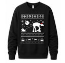 Empire - Funny Christmas Jumper