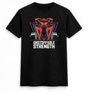 Unstoppable Strength Gym Tee