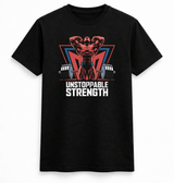 Unstoppable Strength Gym Tee
