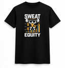 Sweat Equity Gym Tee