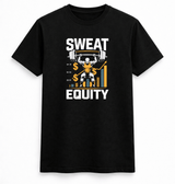 Sweat Equity Gym Tee