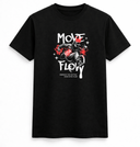 Move With Flow Tee