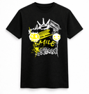 Smile In The Mood Tee