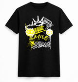 Smile In The Mood Tee