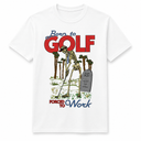 Forced To Work Tee
