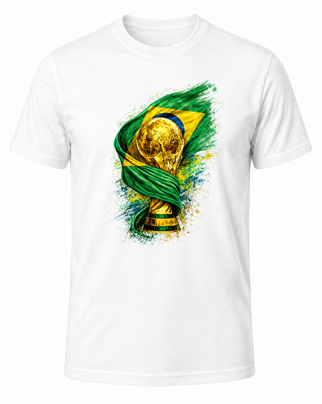 Samba Champions Trophy Shirt
