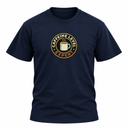 Caffeine Expert Funny Coffee T-Shirt