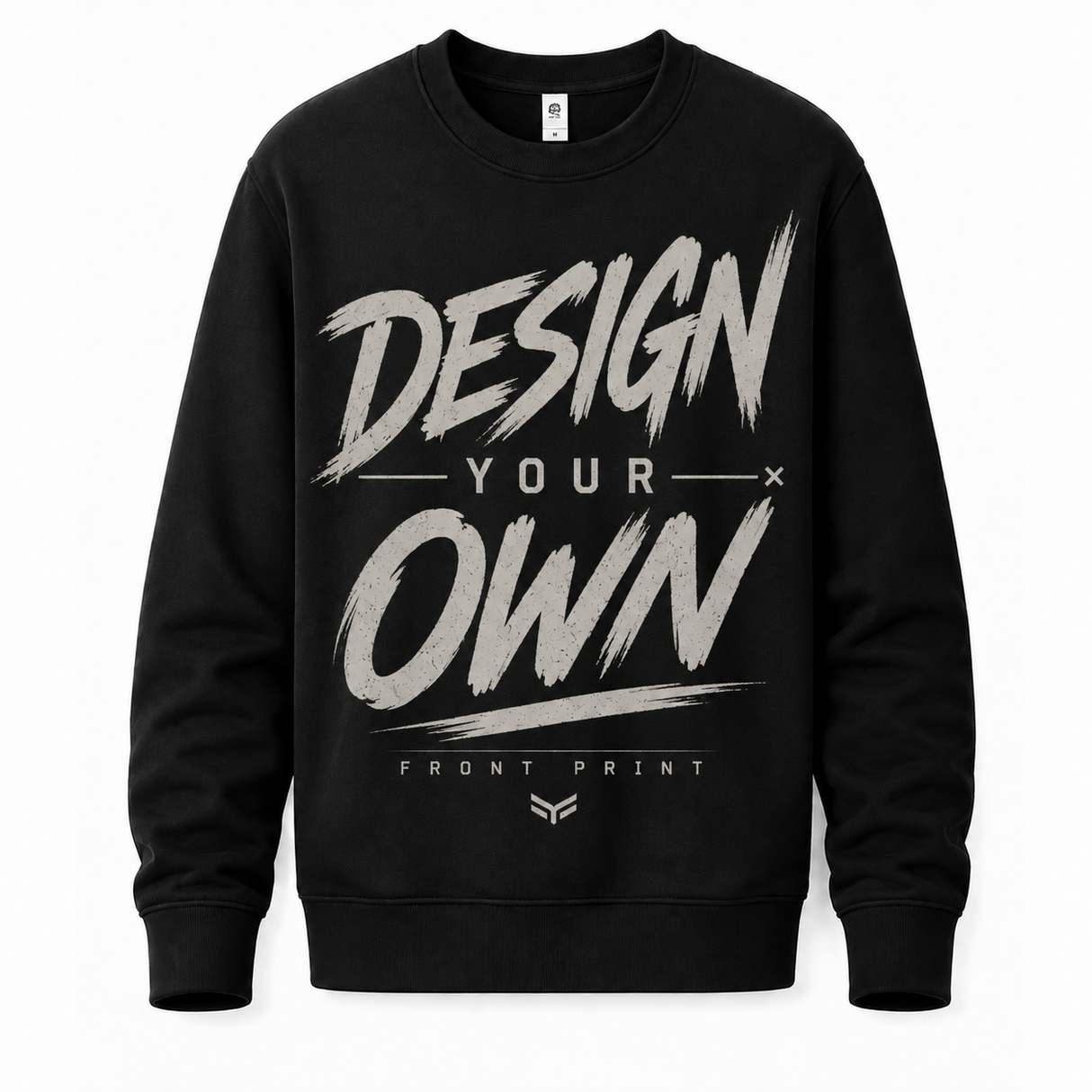 Design Your Own Jumper