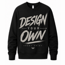 Design Your Own Jumper